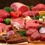 Чому м’ясоїди товстіють швидше. дослідження, здорове харчування, здоровий спосіб життя, їжа, м"ясо