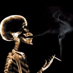 Кинути курити  – це спосіб знизити рівень тривоги. исследования, тютюнопаління