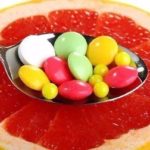 Основні ознаки нестачі вітамінів