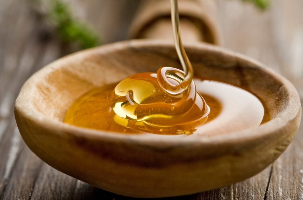 Що ми повинні знати про мед