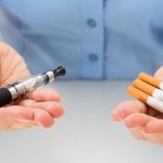 Дослідження: Курці-вейпери частіше кидають звичайні цигарки. e-cigarette, вейп, дослідження, електронні сигарети, курці, рамчандар гомаджі, статистика, тютюнопаління, франція, цигарки