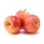 Apples - Small Royal Gala Apples